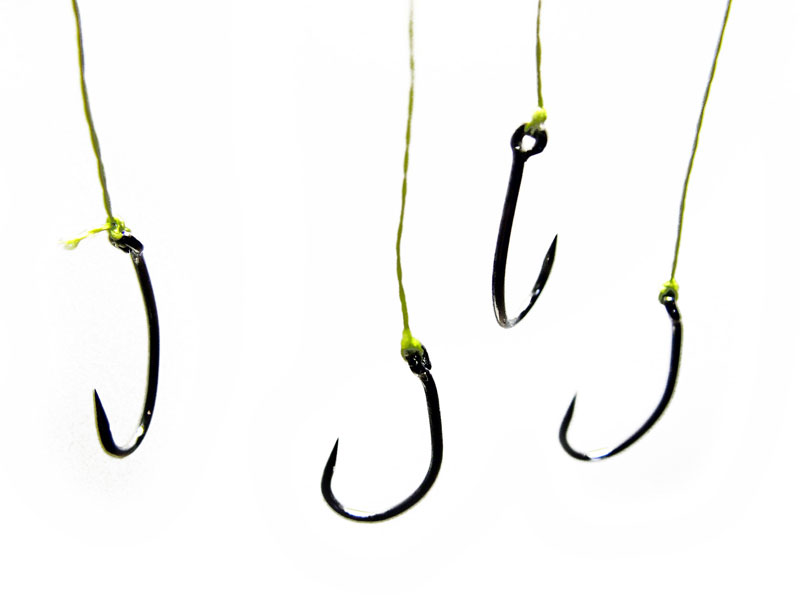 Catch and Release Hooks - Take Me Fishing