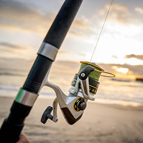 Deep Sea Fishing Rods: Your Ultimate Guide