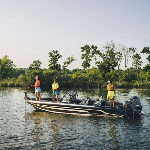 Useful Water Safety Tips For Fishing and Boating