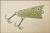  Fishing Lures For Freshwater