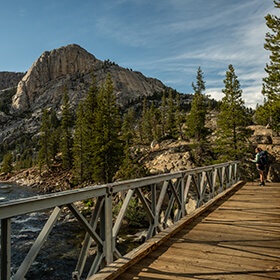 Pacific Crest Trail