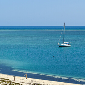 Dry Tortugas National Park