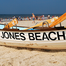 Jones Beach New York