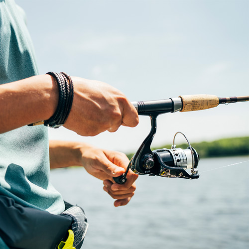 Discount Fishing Gear — Choose The Best Product Online