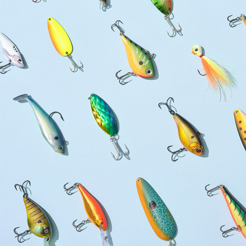 Easy and Effective Lure Fishing Guide to Catch Your First Fish