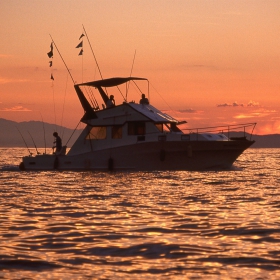 Things Recreational Anglers Can Learn From Commercial Fishing Safety Issues