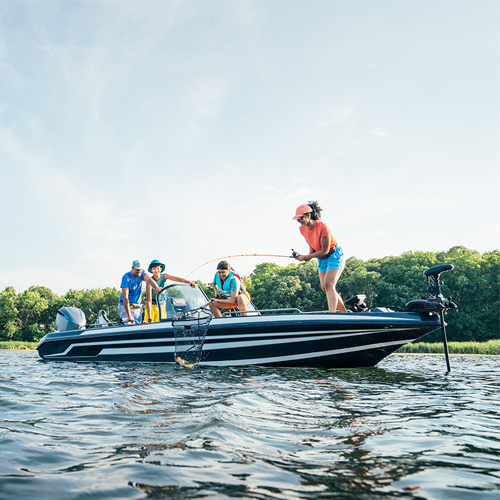 MN Boating Laws & Regulations