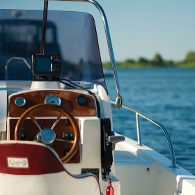 Follow these fishing boat safety tips to enjoy a day on the water