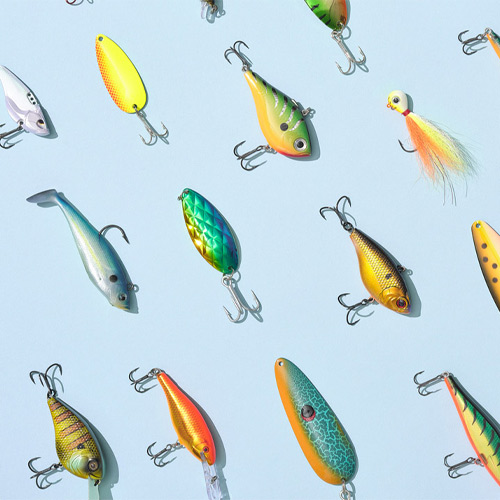 Leeches are one of the all-time great baits. Here's how to fish