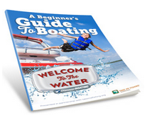 Get you beginner’s guide to boating today