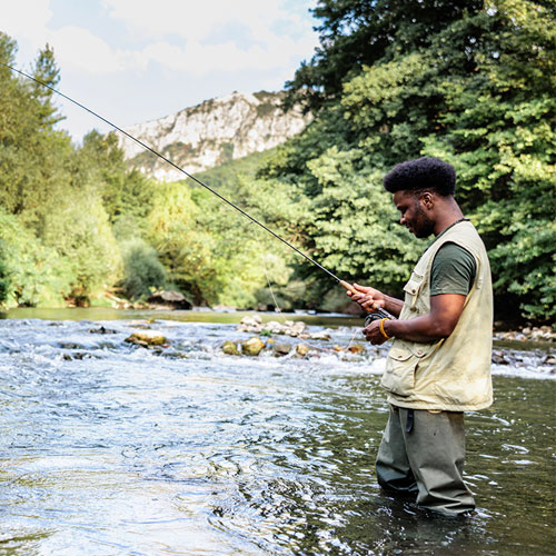All About River Fishing: What You Need To Know