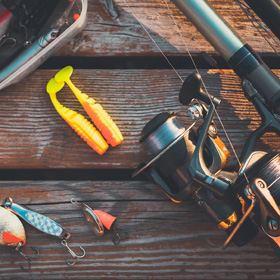 Where to Get Cheap Fishing Gear: Best Ways to Save - Take Me Fishing