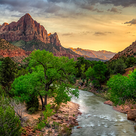 Zion National Park