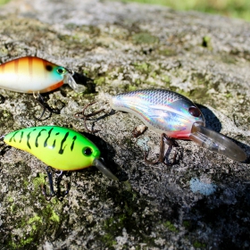 how to fish with crankbaits