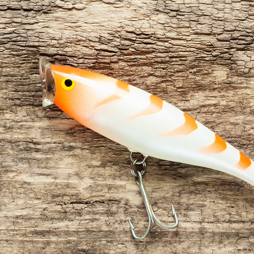 How to Use a Fishing Lure - Best Lures for Beginners- Tips and Basics 
