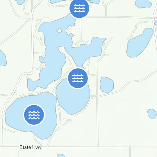 How To Find Fishing Spots
